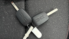 Dacia Spring 27kWh Expression 65 48kW 5dr Auto Electric Hatchback